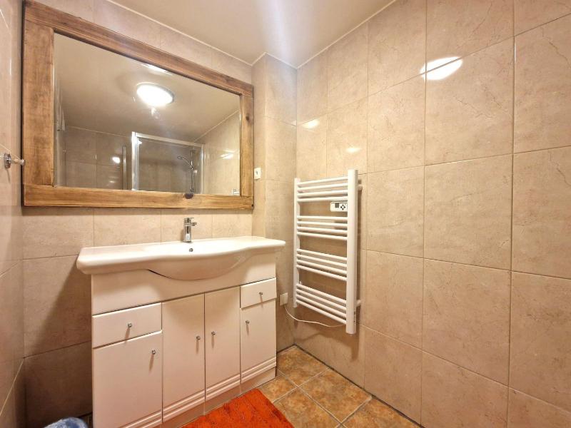 Chalet rénové et original 8 pers. Valfréjus - FR-1-265-367 - image 14