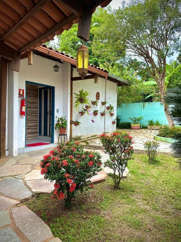 Pousada das Orquídeas - image 4