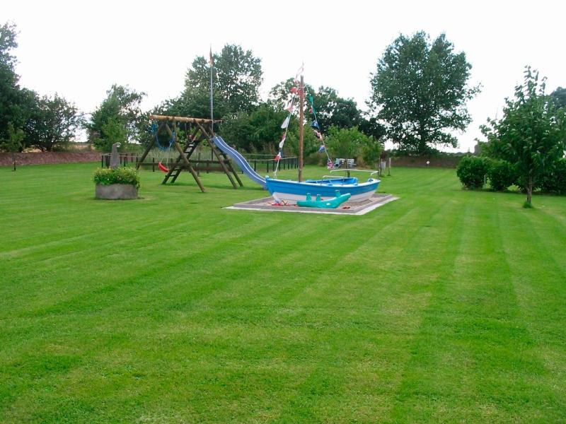 Ferienhof Jahn - Appartment - image 16