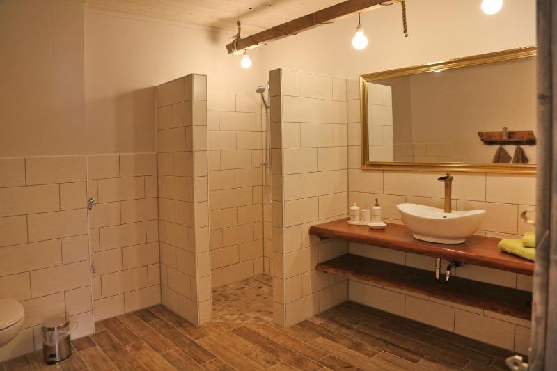 Ferienhaus Rotdorn - Haus Nord - image 14
