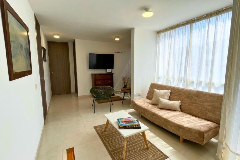 Apartmento En Miramar - image 1