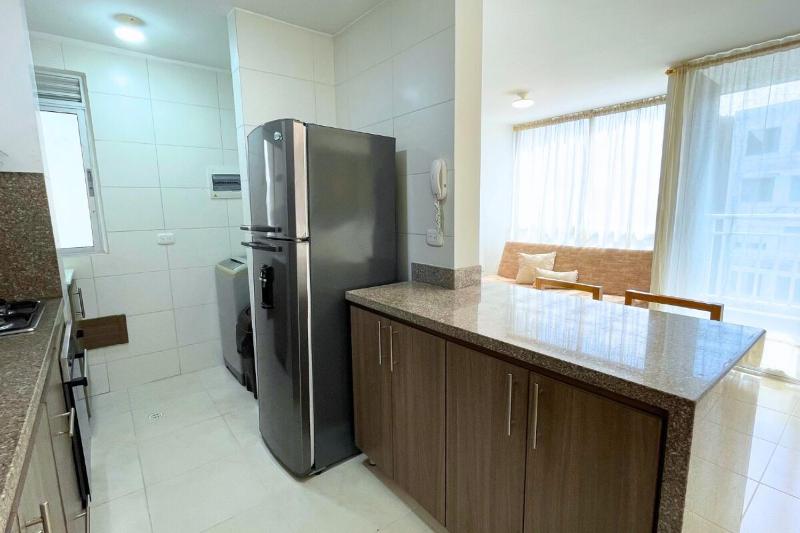 Apartmento En Miramar - image 8