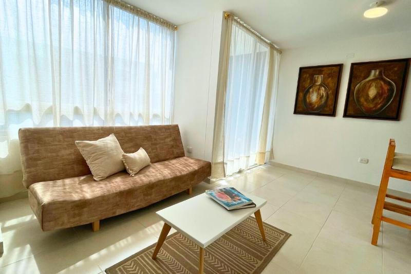 Apartmento En Miramar - image 7