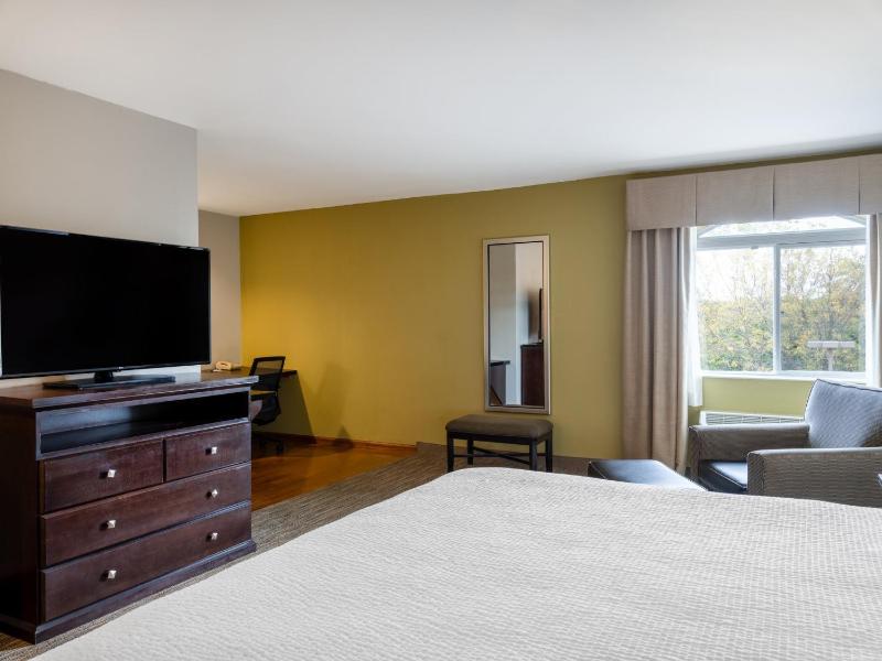 Executive Suite - Non-Smoking image 3