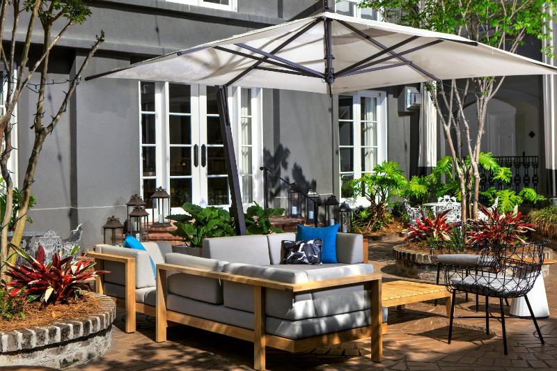 The Kimpton Brice Hotel By IHG - image 29