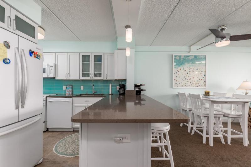 Family Friendly 2BR Amazing Unobstructed Ocean ViewHuge Balcony Pool - image 7