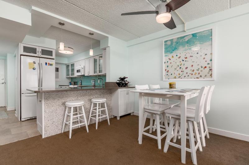 Family Friendly 2BR Amazing Unobstructed Ocean ViewHuge Balcony Pool - image 26
