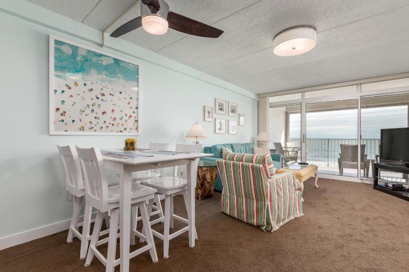 Family Friendly 2BR Amazing Unobstructed Ocean ViewHuge Balcony Pool - image 20