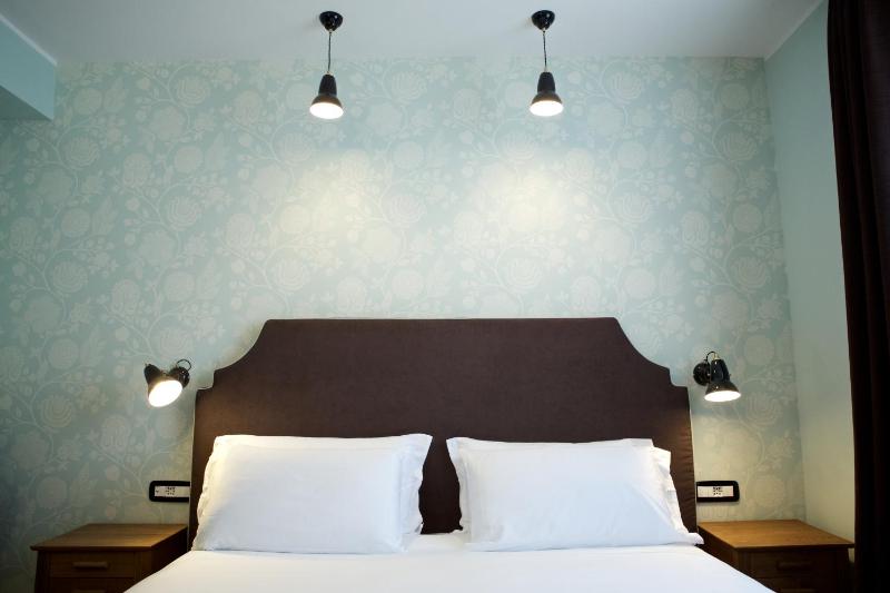 Duca D'Aosta Hotel - image 14