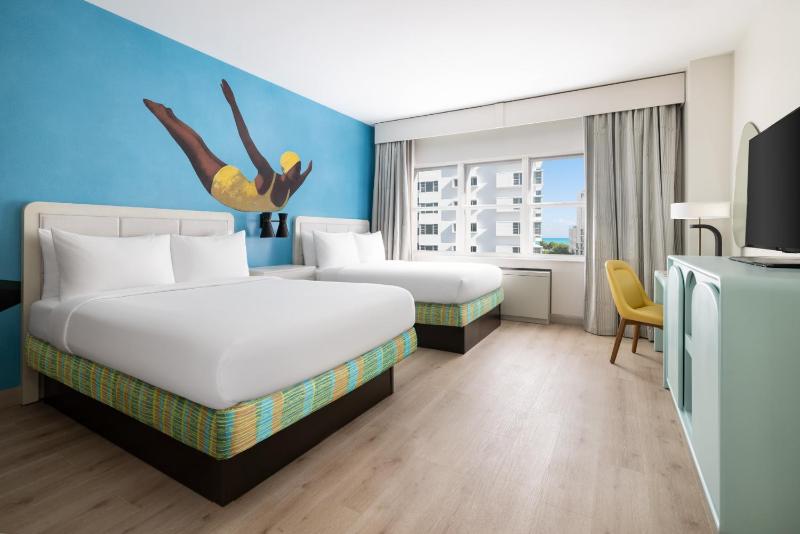 Hotel Continental Miami Beach Tapestry Collection by Hilton - image 14