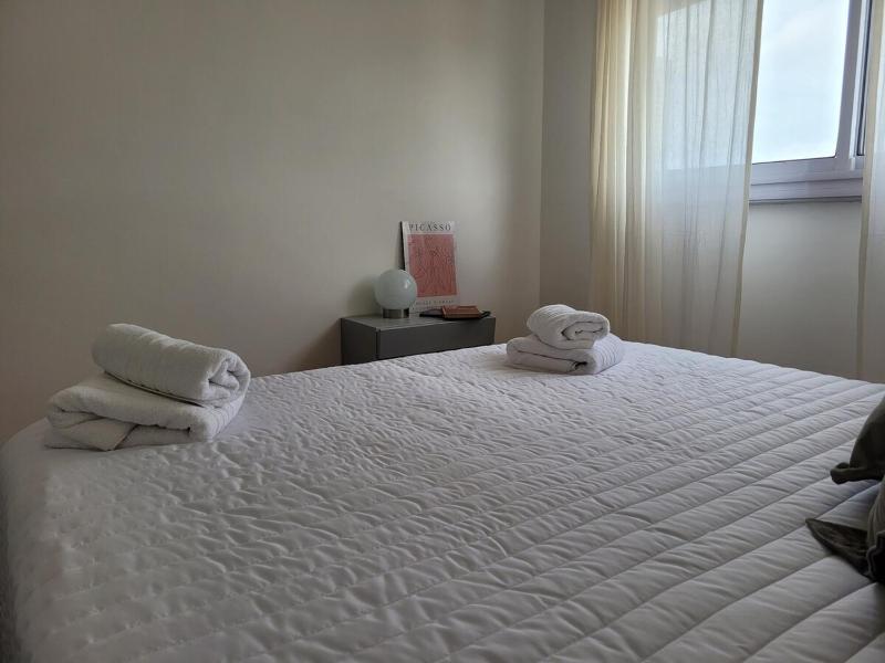 Beautiful apartment in Almagro - image 15