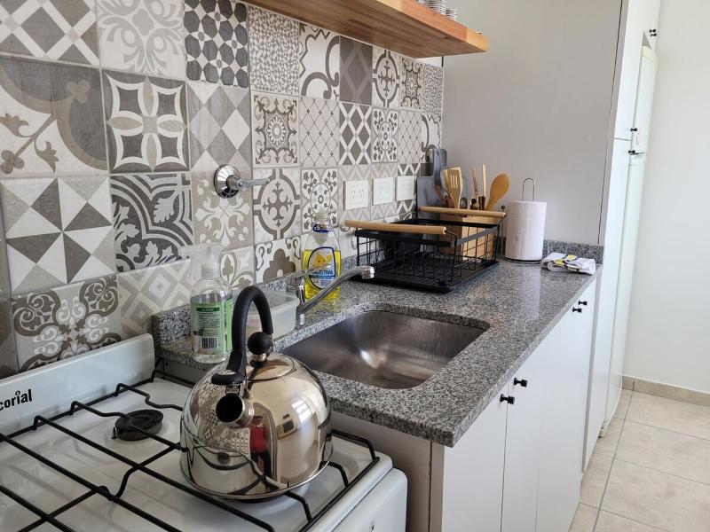 Beautiful apartment in Almagro - image 14