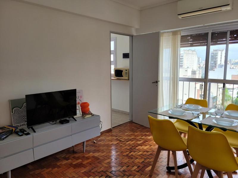 Beautiful apartment in Almagro - image 6