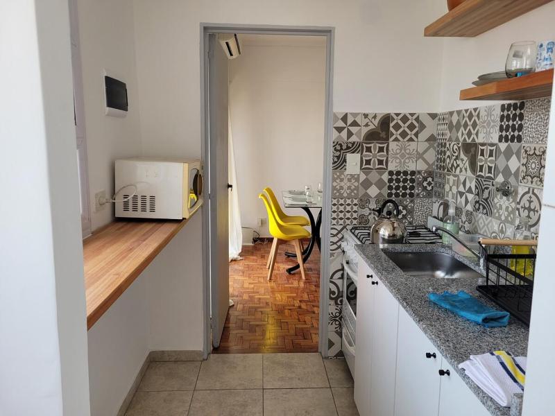 Beautiful apartment in Almagro - image 4