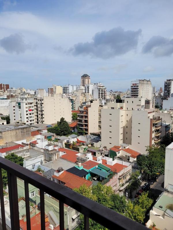 Beautiful apartment in Almagro - image 3