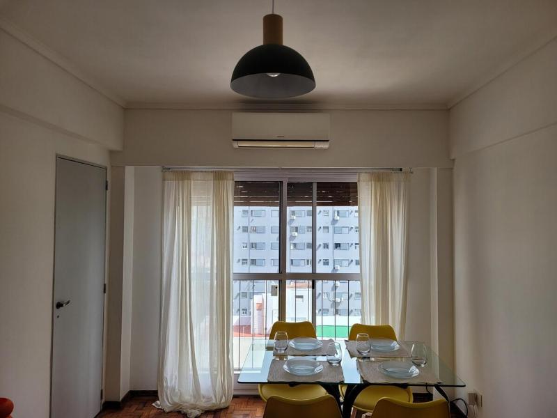 Beautiful apartment in Almagro - image 12