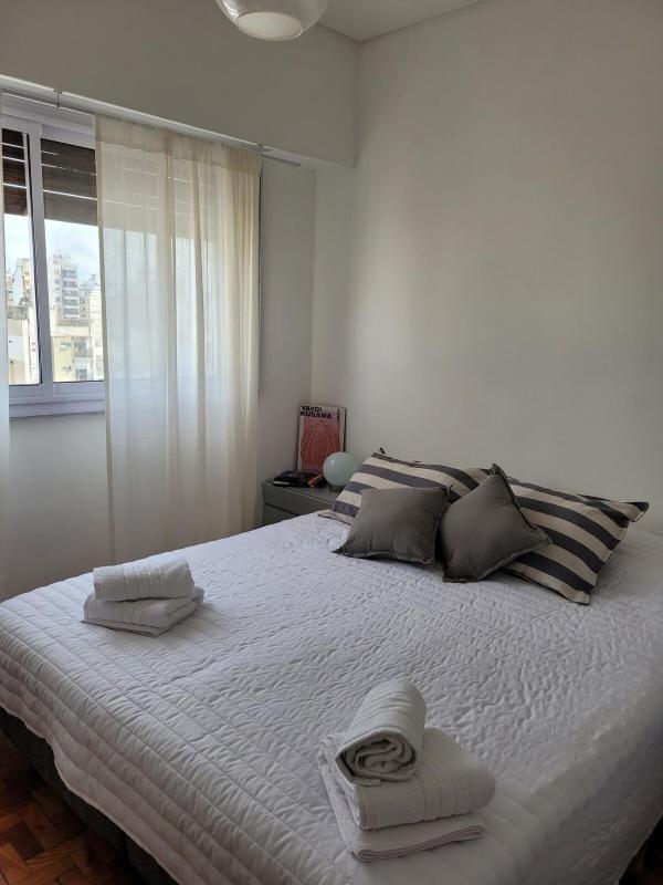 Beautiful apartment in Almagro - image 11