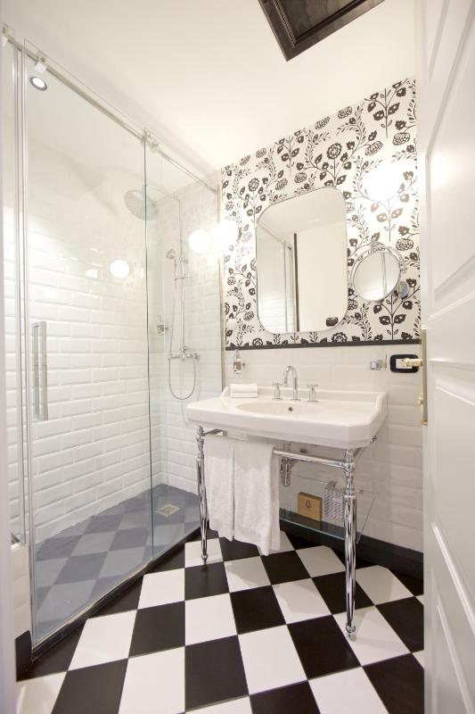 Duca D'Aosta Hotel - image 11
