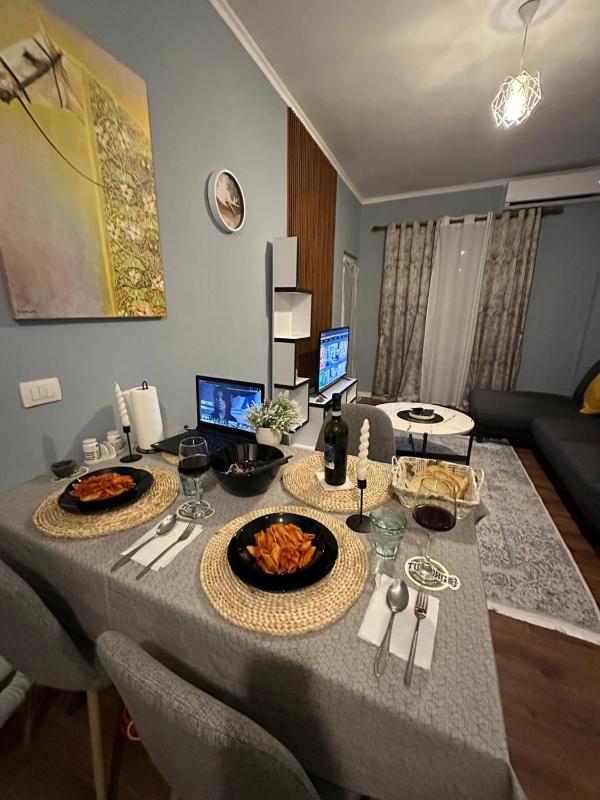 Blue Dream Apartment - image 10