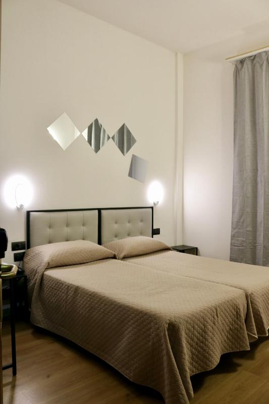 Economy Double or Twin Room (Annex) image 2