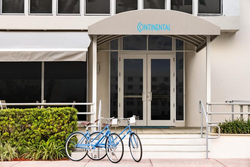Hotel Continental Miami Beach Tapestry Collection by Hilton - image 8