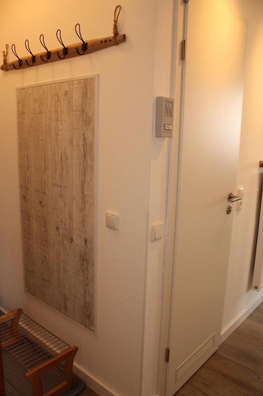 Fewo im Haus Vier Jahreszeiten II65 - image 7