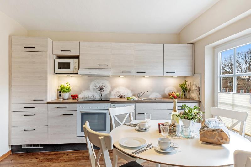 Ferienwohnung Gänseblümchen - image 9