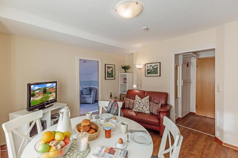 Ferienwohnung Gänseblümchen - image 11
