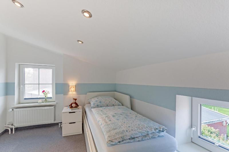 Ferienwohnung Gänseblümchen - image 5