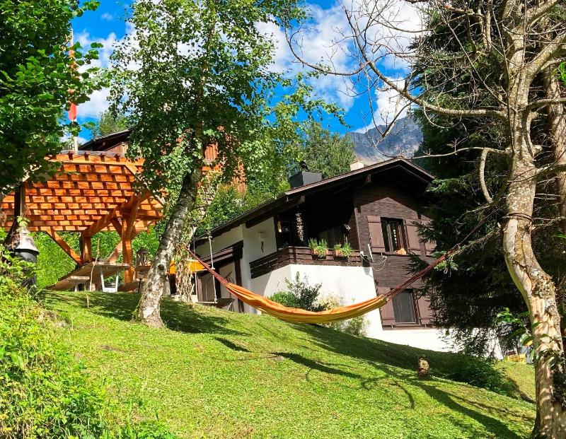 Holiday Home image 1