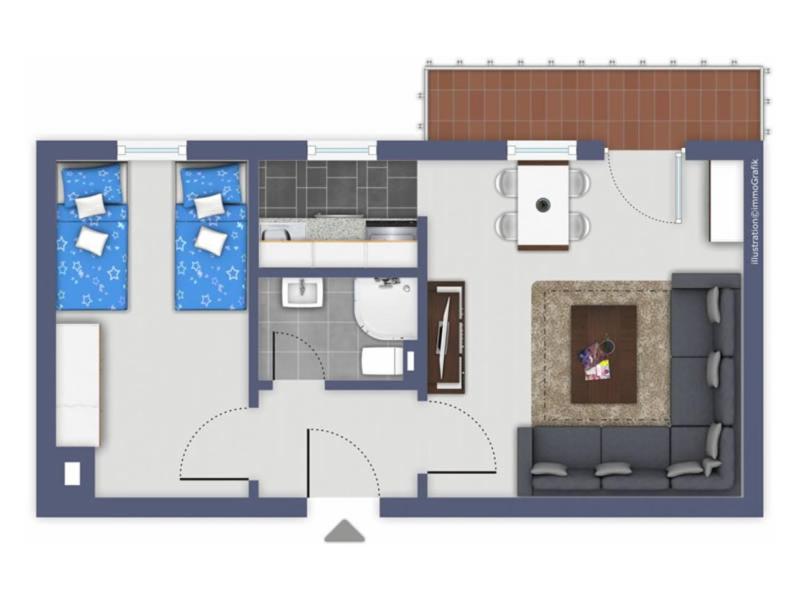 Apartment image 3