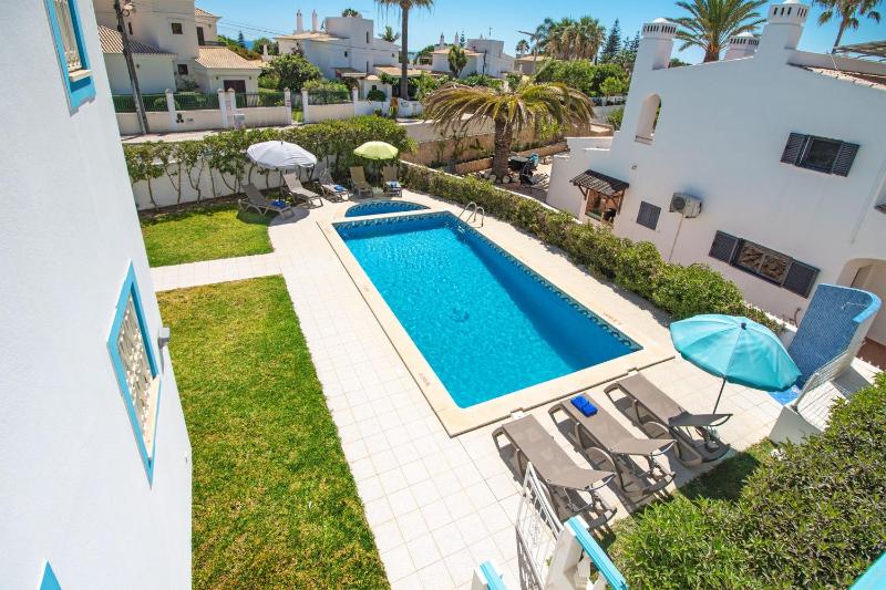 Villa Azul by Algarve Holidays - image 13
