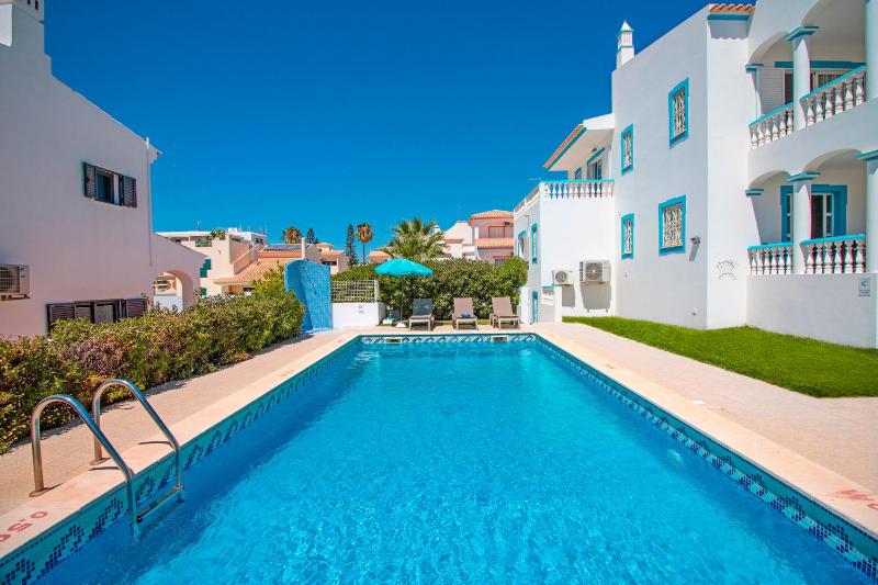Villa Azul by Algarve Holidays - image 12