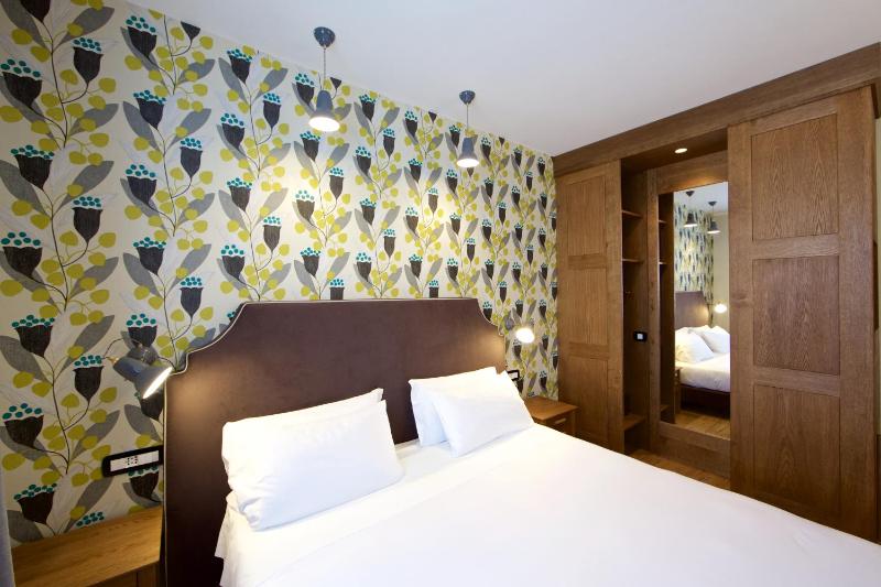 Duca D'Aosta Hotel - image 21