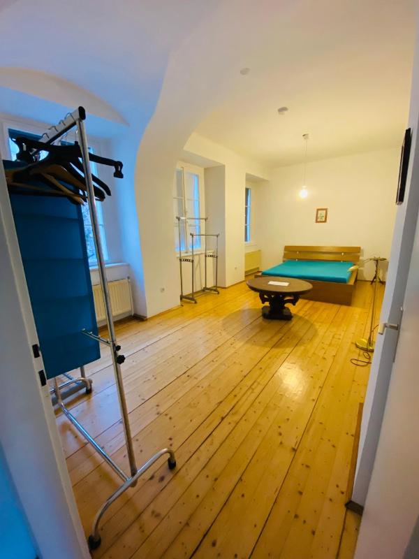 Wohnung 2 Schlafzimmer Innenhof - image 17