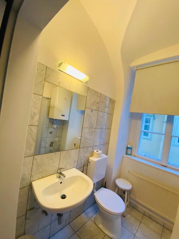 Wohnung 2 Schlafzimmer Innenhof - image 12