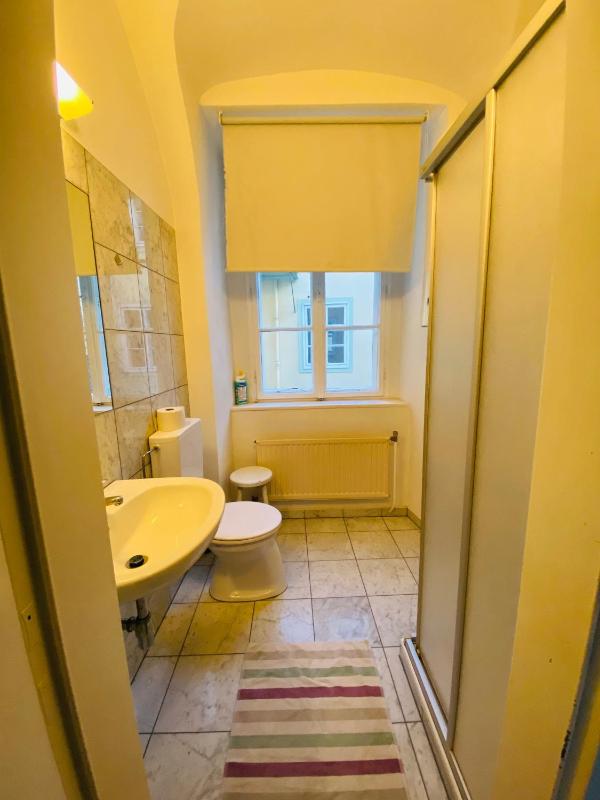 Wohnung 2 Schlafzimmer Innenhof - image 16
