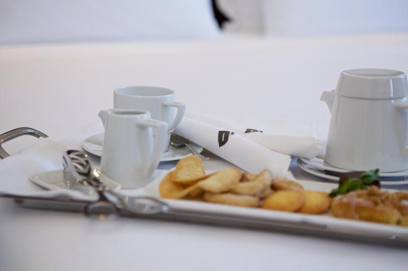 Duca D'Aosta Hotel - image 37