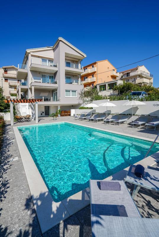 Villa Azalea apartments A2 - image 18