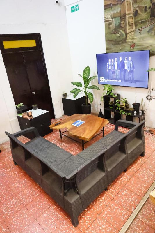 Hostal Centeno - image 5