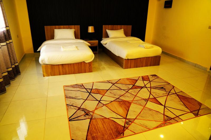 Uncle Ali hotel - image 11