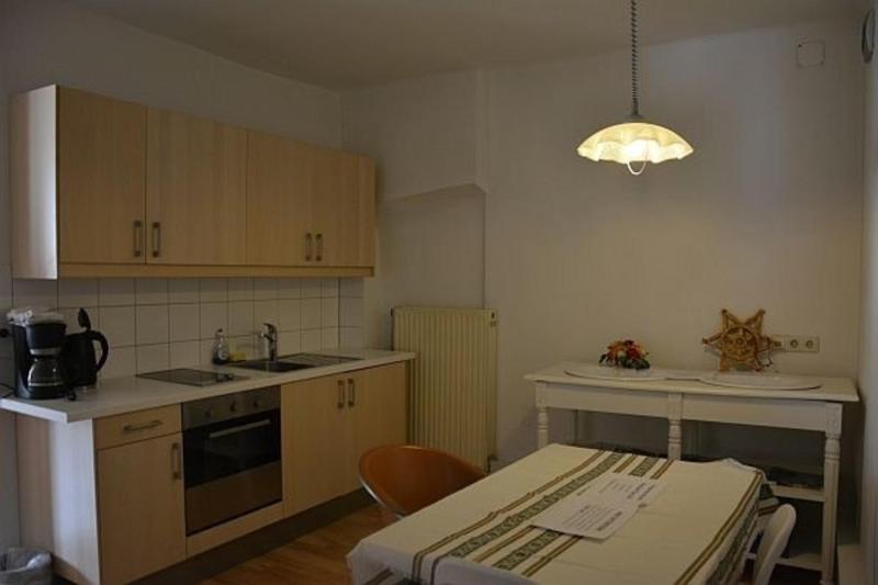 Wohnung Richtung bischöflichen Sitz - image 6