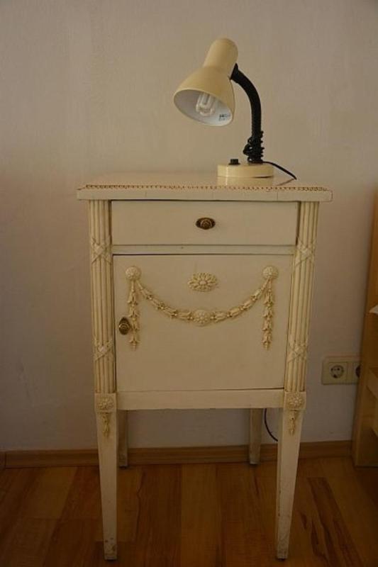 Wohnung Richtung bischöflichen Sitz - image 5
