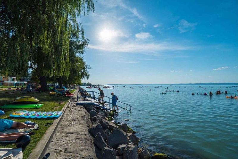 Apartment in Siofok - Balaton 53638 - image 21