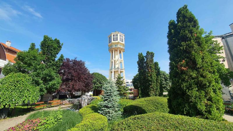 Apartment in Siofok - Balaton 53638 - image 12