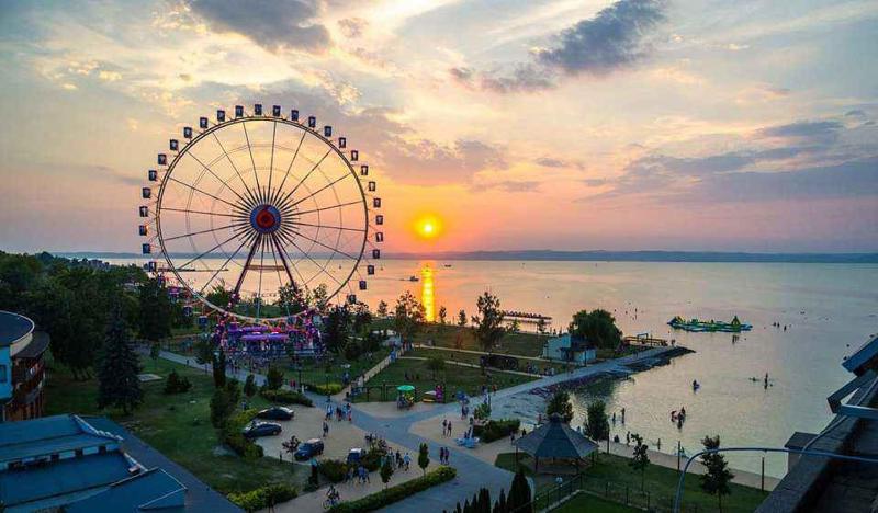 Apartment in Siofok - Balaton 53602 - image 17