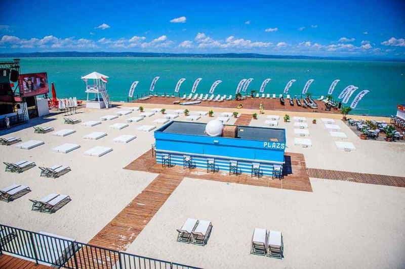 Apartment in Siofok - Balaton 53602 - image 21