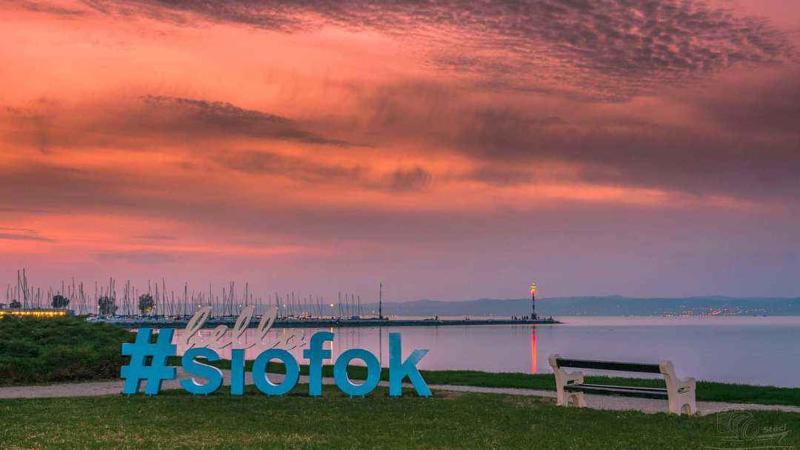 Apartment in Siofok - Balaton 53602 - image 27