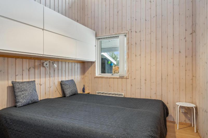 Beautiful And Well-Designed Holiday Home With Sea View Spacious Terraces And Spa Just 200 Metres From The Child-Friendly Femmøller Beach And Close - image 23