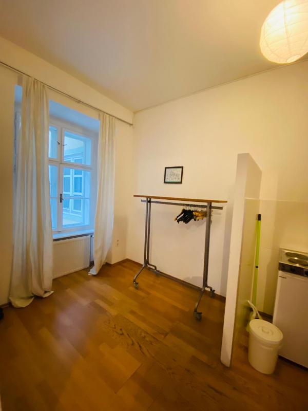 Wohnung im Zentrum - image 11